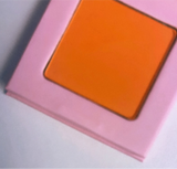 Make Me Blush Just Peachy