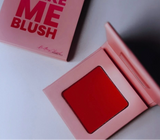 Make Me Blush