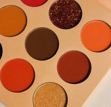 Honey,  It’s Golden Hour Eyeshadow Palette