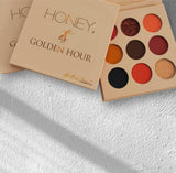 Honey,  It’s Golden Hour Eyeshadow Palette