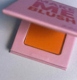Make Me Blush Just Peachy