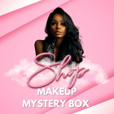 Makeup Mystery Box