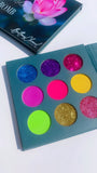 Lotus Flower Bomb Eyeshadow Palette
